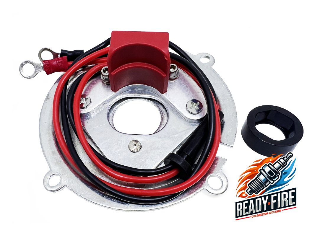 Delco4VAC Ready-Fire Vacuum Advance Kit - Image 2