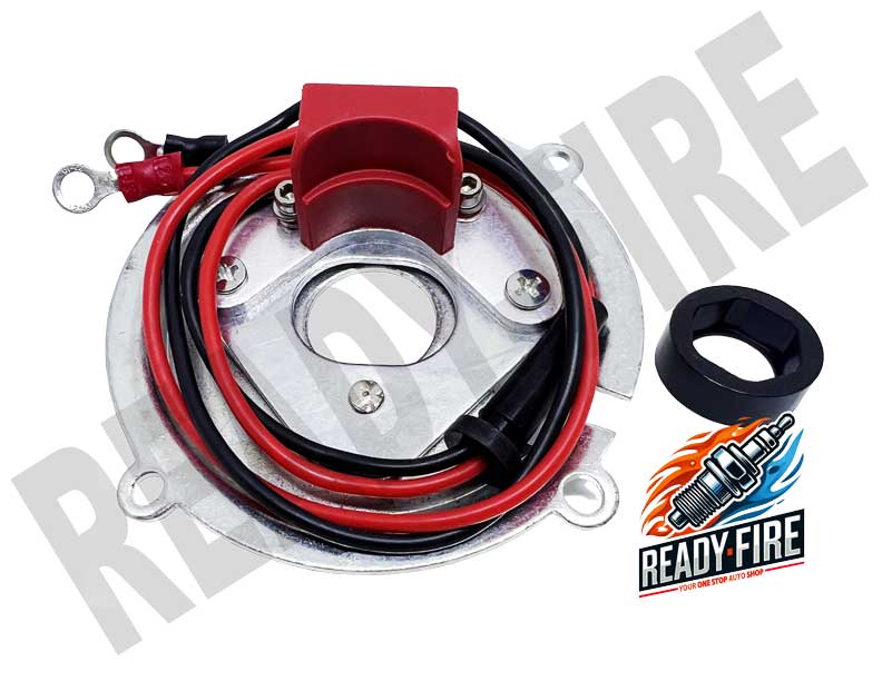 Delco6VAC Ready-Fire Vacuum Advance Kit