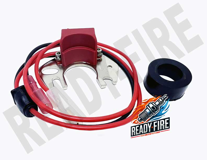 Hitachi6CYL Ready-Fire Electronic Ignition Conversion Kit
