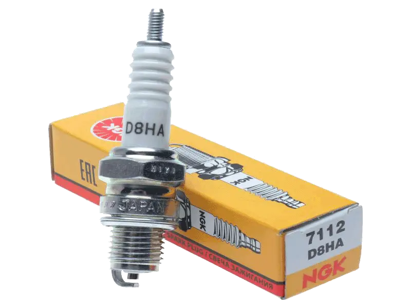 Spark Plugs